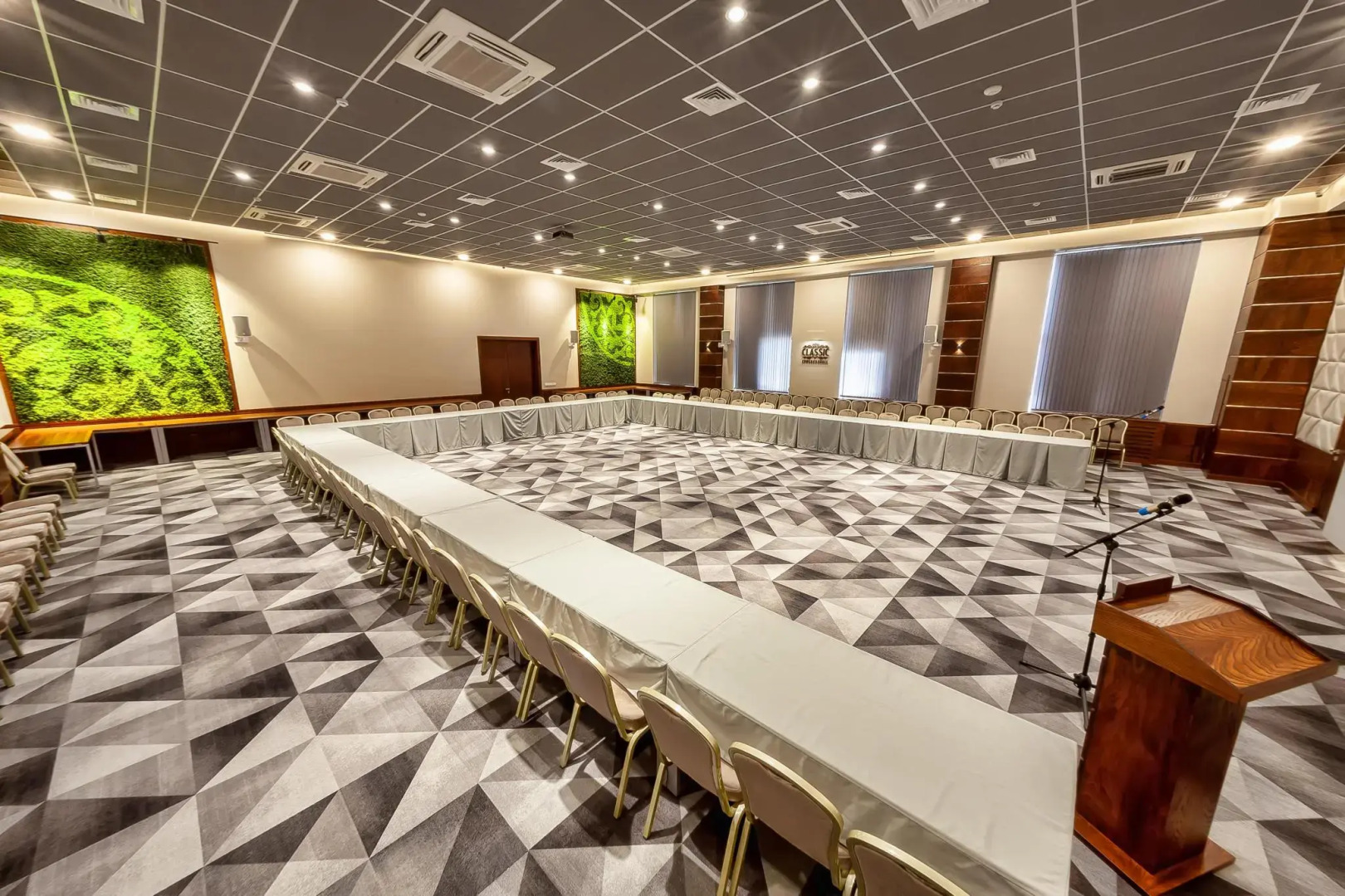 Апартаменты «Классик»