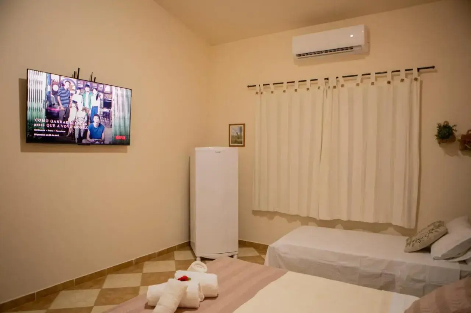 Fazenda Passaredo - Pousada Rural