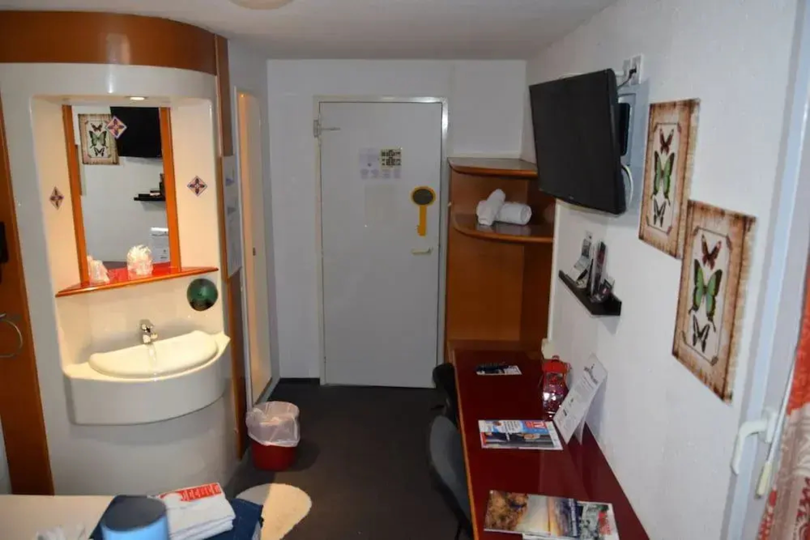 Quick Palace St Brieuc Tregueux