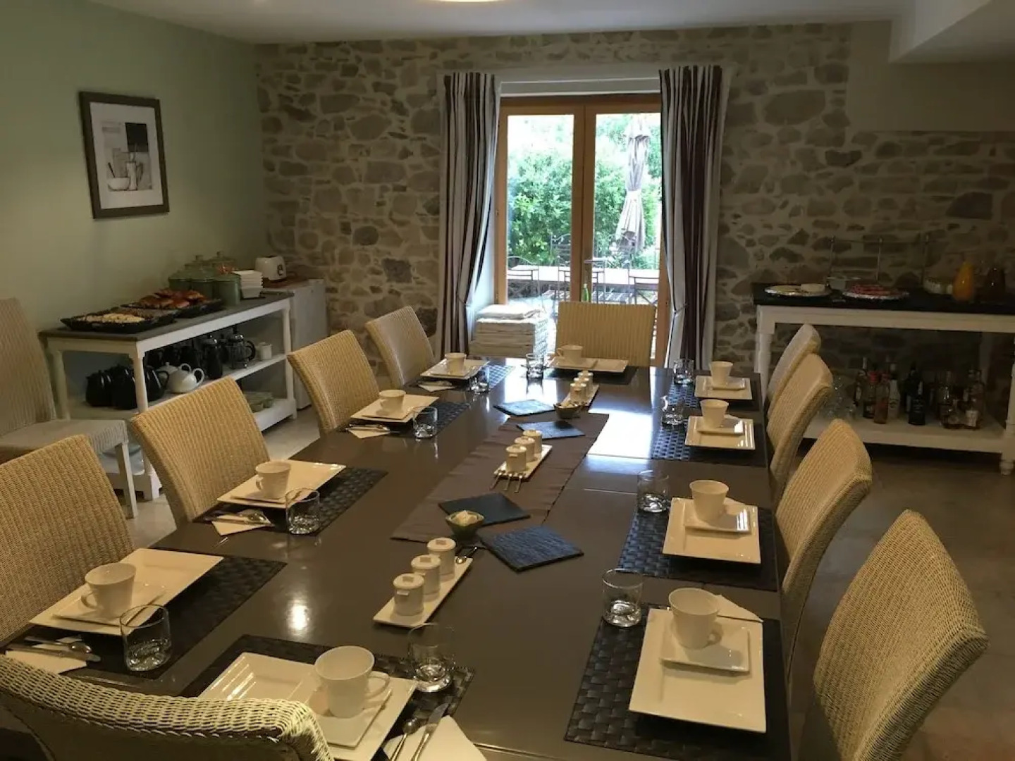 Le Relais de Ventenac