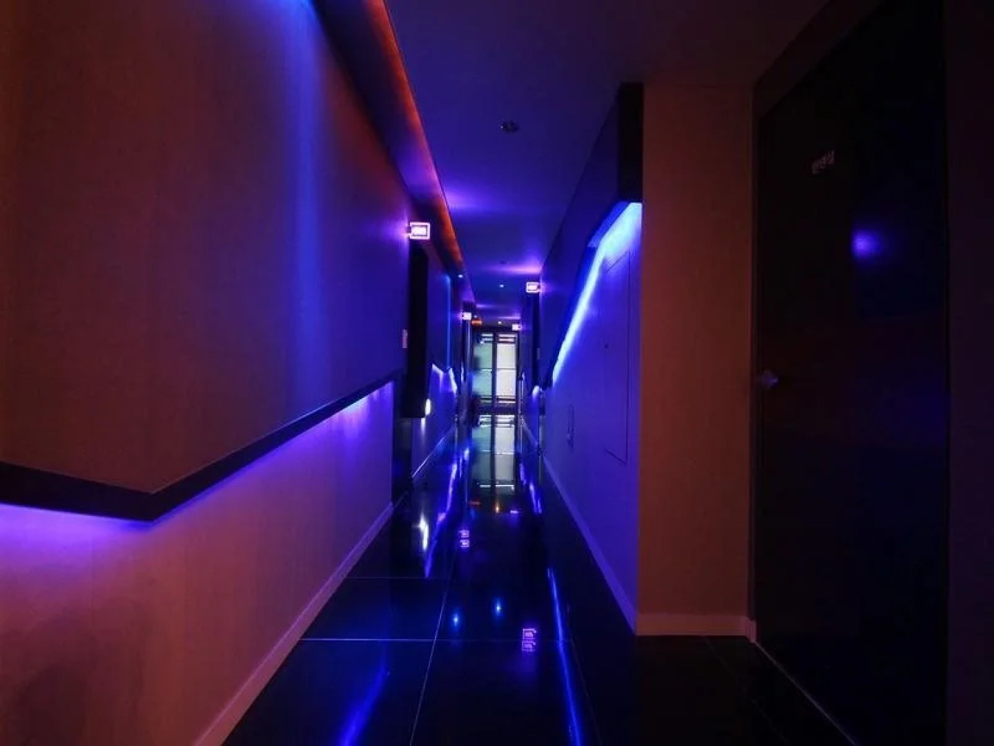 Gimhae Jangyu HUEN Hotel