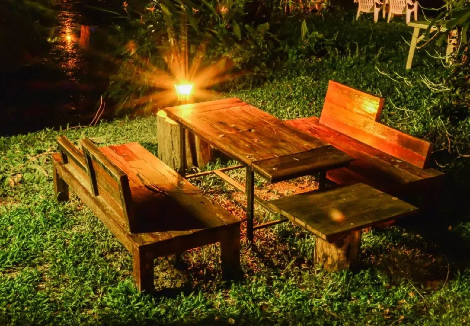 Buritara Resort and Spa, Kanchanaburi