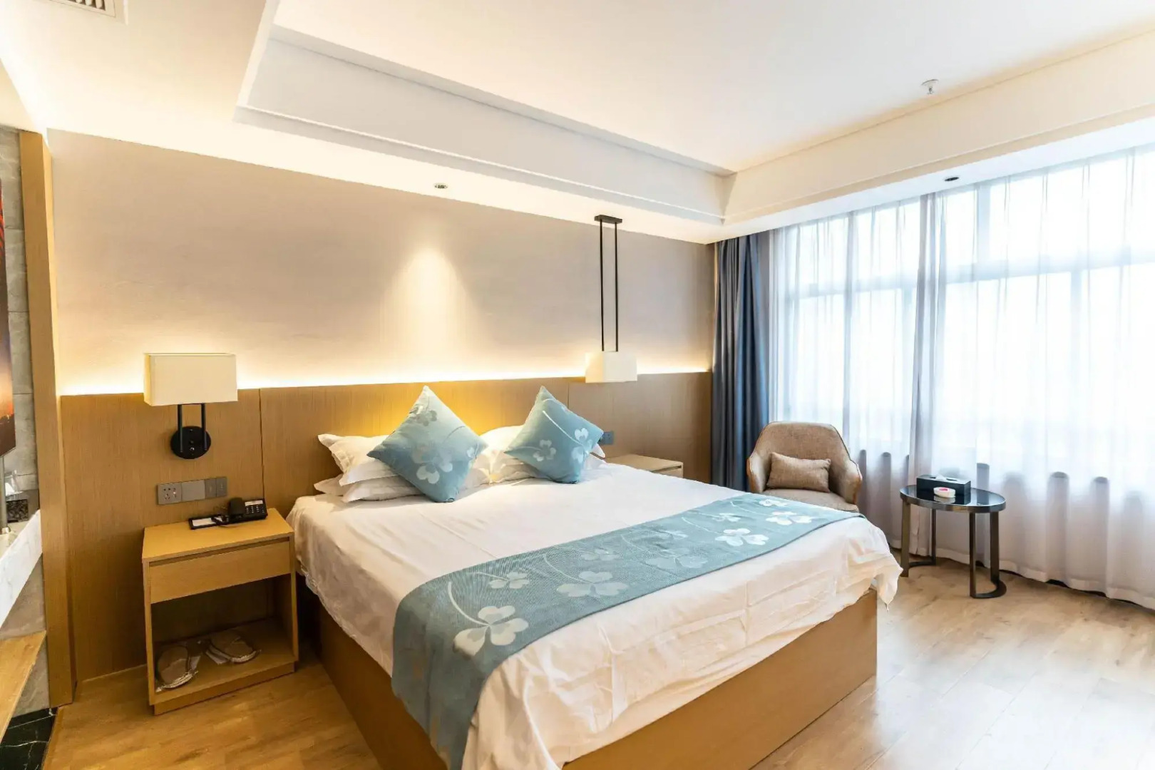 Coco Holiday Hotel