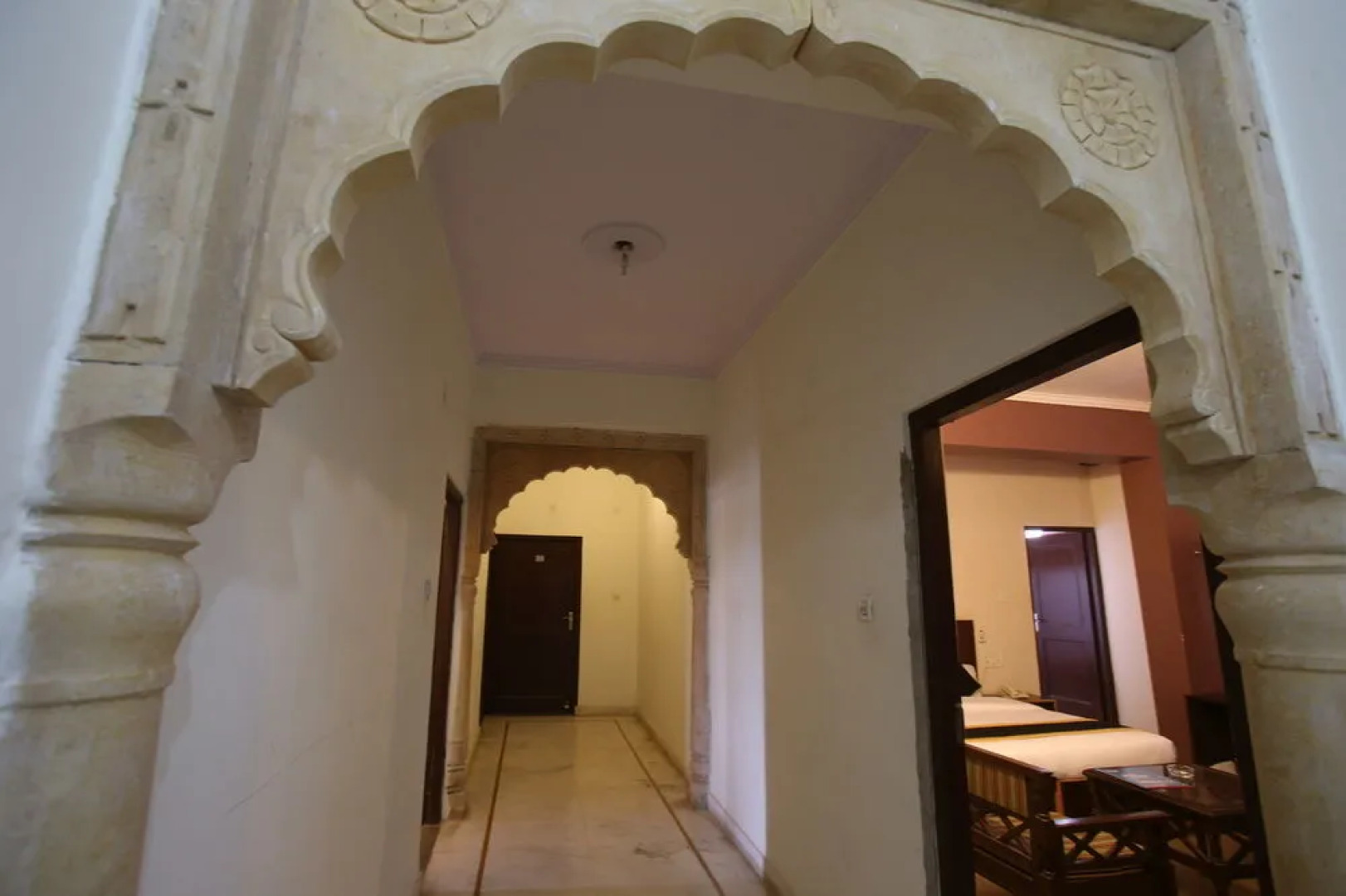 OYO Rooms Sonar Killa