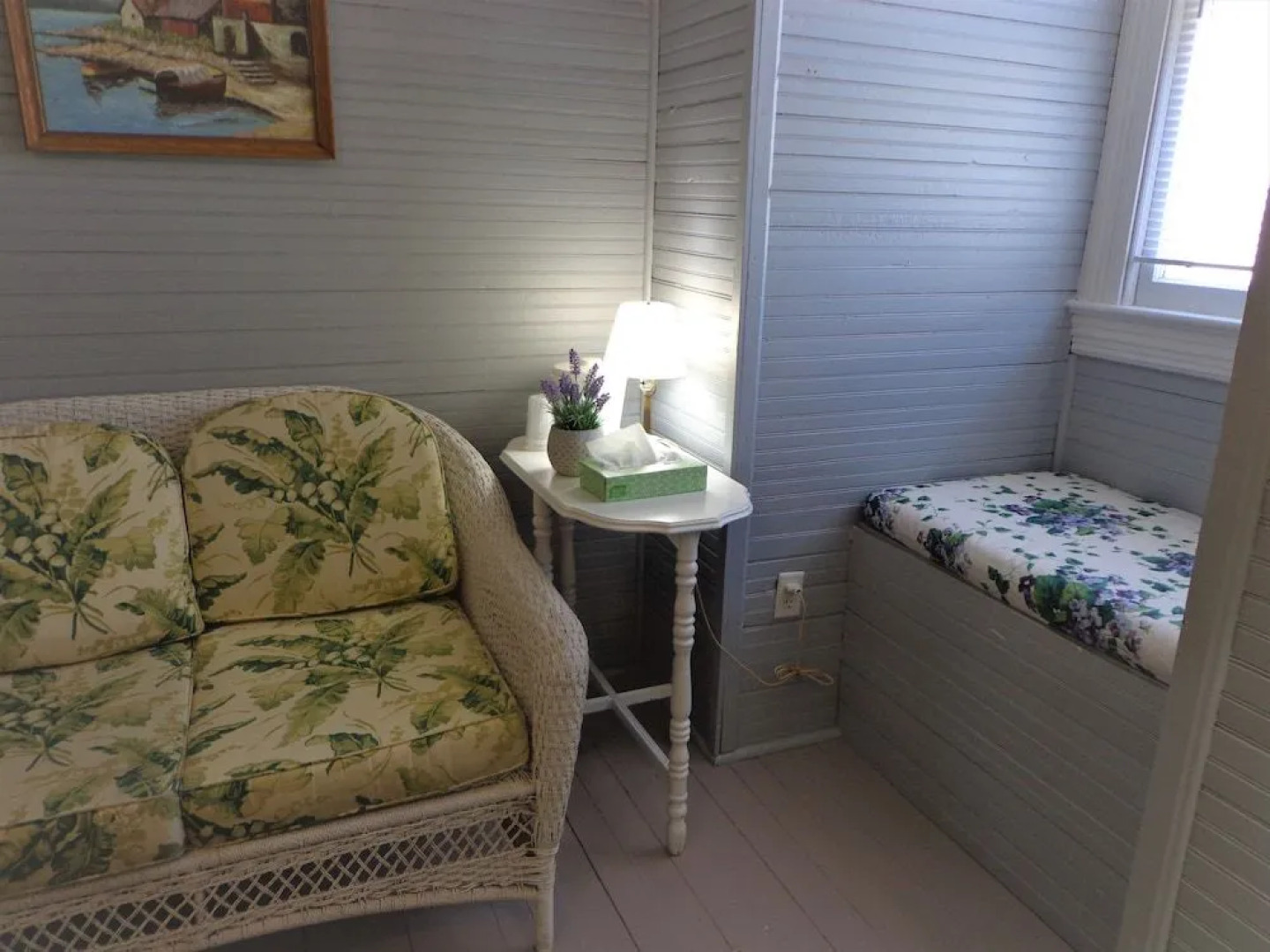 Grand Old Lady Hotel