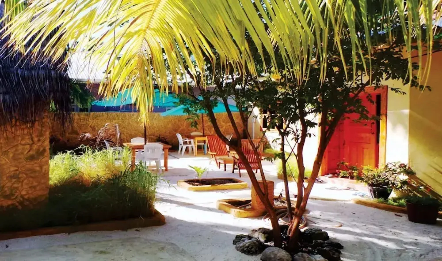 Mathiveri Thundi Inn