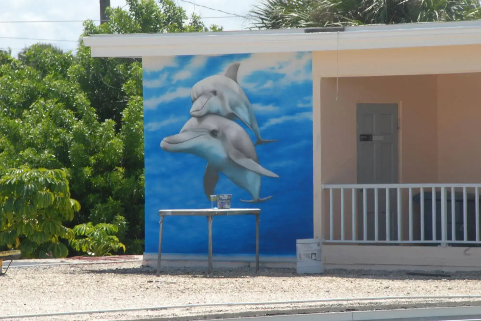 Belleair Beach Resort Motel