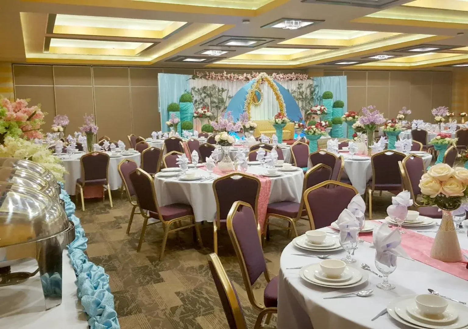 Grand Palace Hotel Butuan