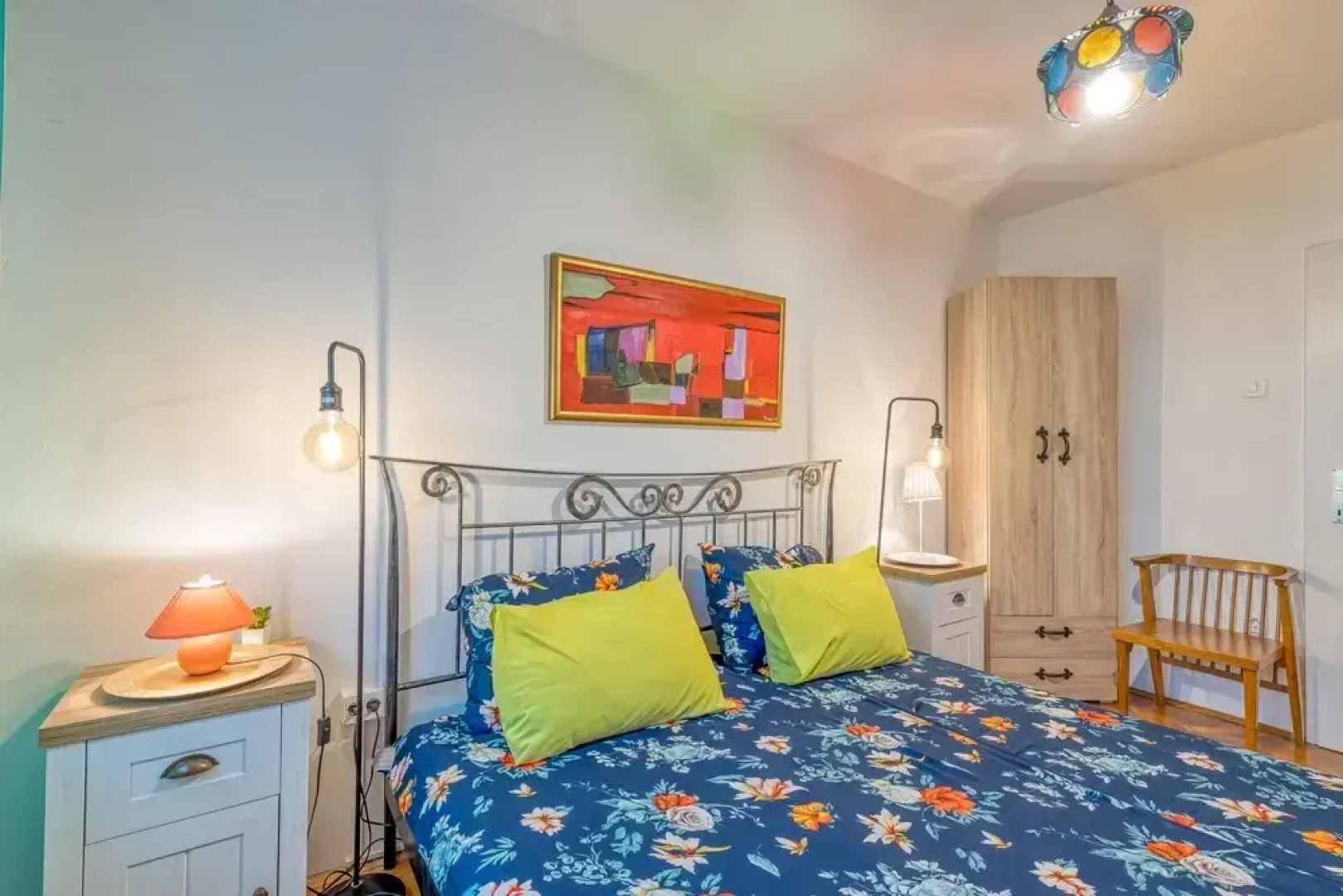 Pool House Ančka  in Marezige