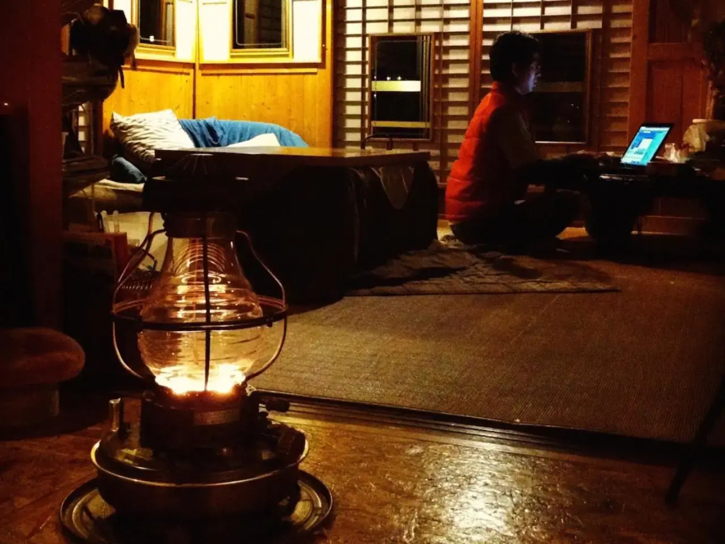 Otarunai Backpackers' Hostel MorinoKi