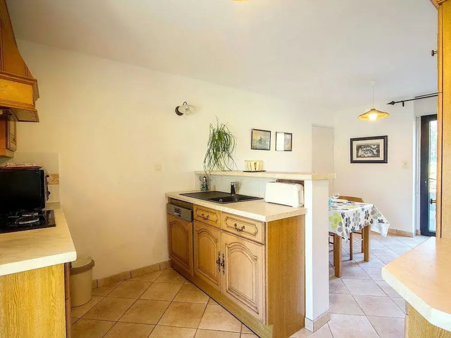 Les Chaumières de Fleuriac