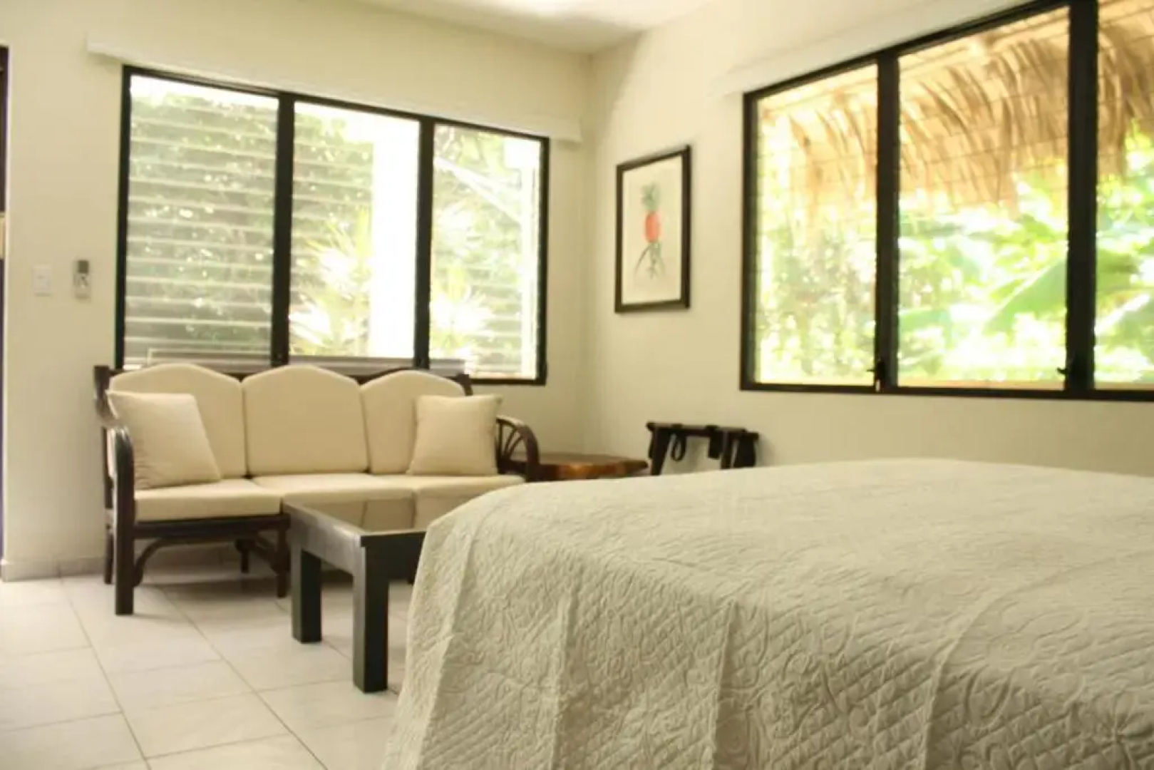 Paraiso Escondido Hotel Villas & Resort