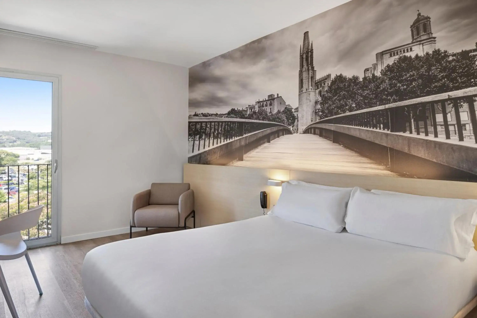 Holiday Inn Express Girona