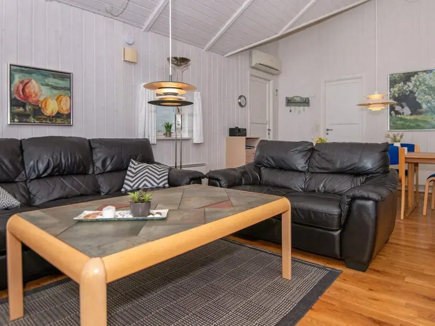 8 Person Holiday Home in Nordborg-by Traum