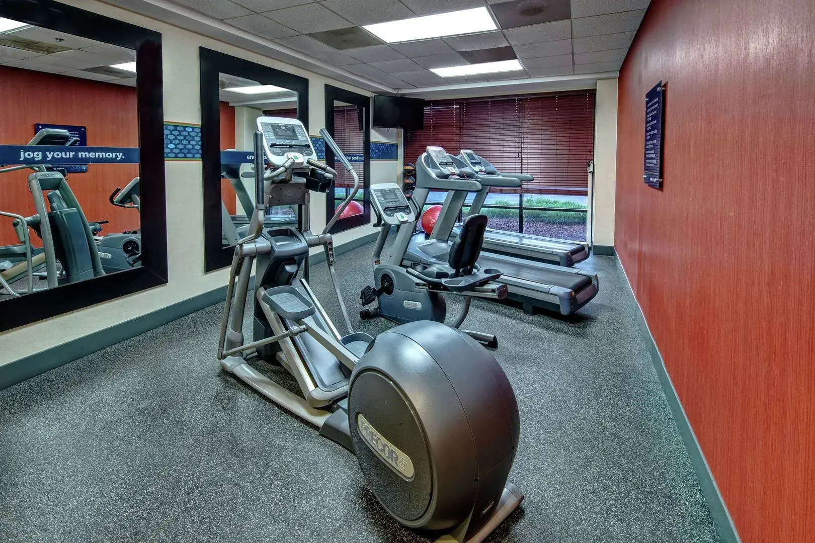 Hampton Inn Elizabeth City