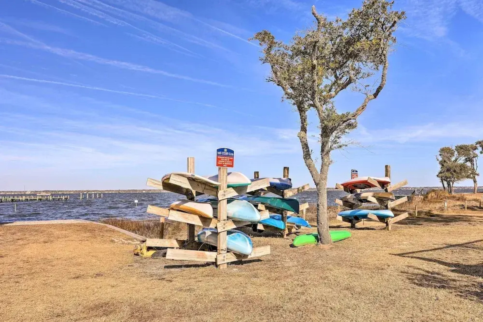 Ocean Club Condo w/ Community Pool & Hot Tub