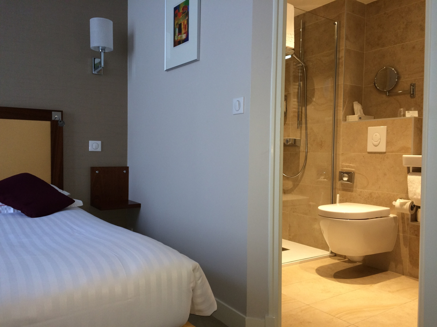 Best Western Hotel DAngleterre