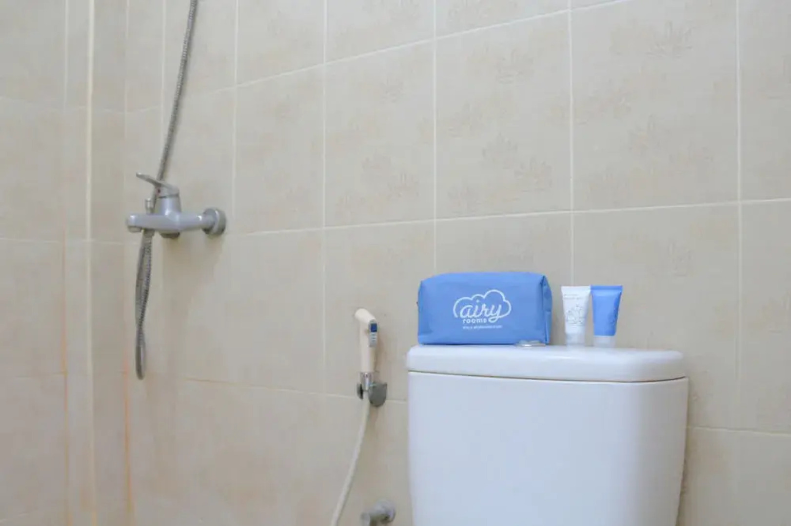 Airy Syariah Bandara Juanda Sidoarjo