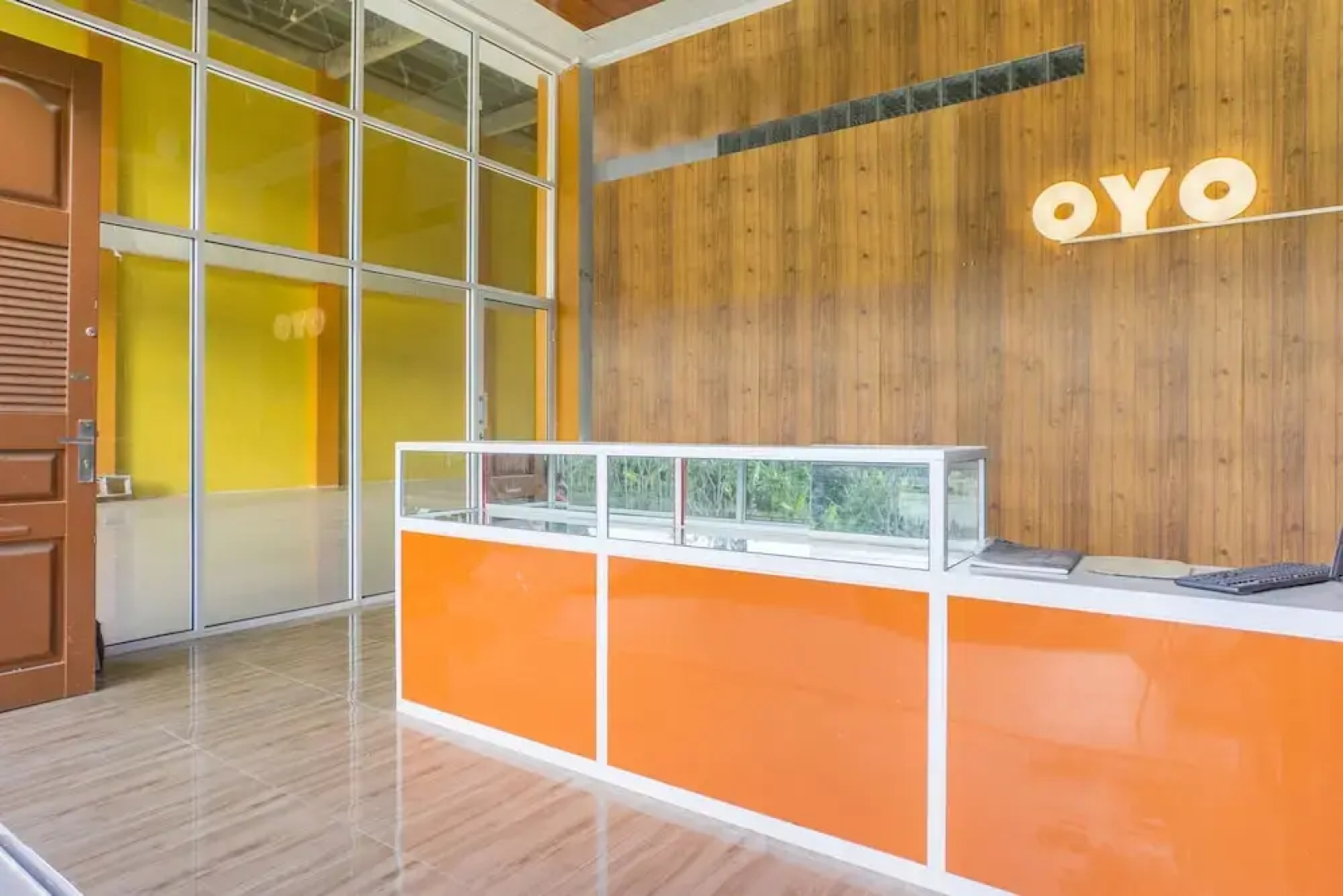 OYO 1512 Hotel Harley