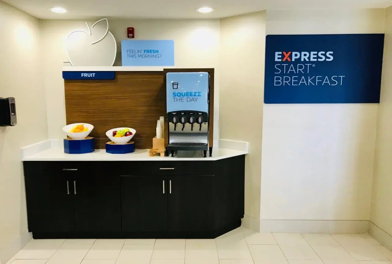 Holiday Inn Express Fishkill-Mid Hudson Valley by IHG