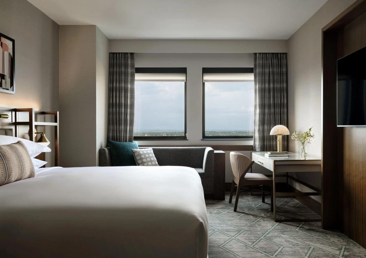 InterContinental San Antonio Riverwalk by IHG