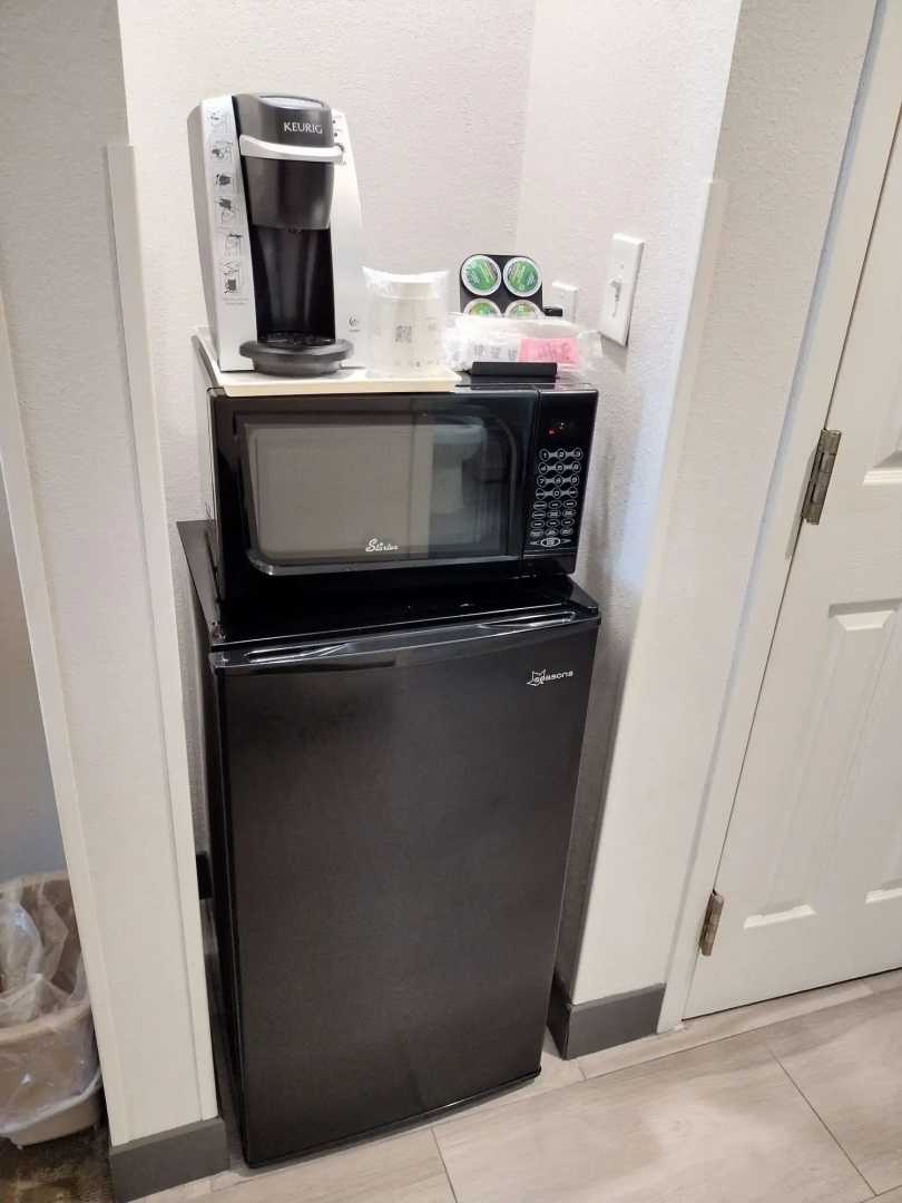Best Western Plus Dalton Inn