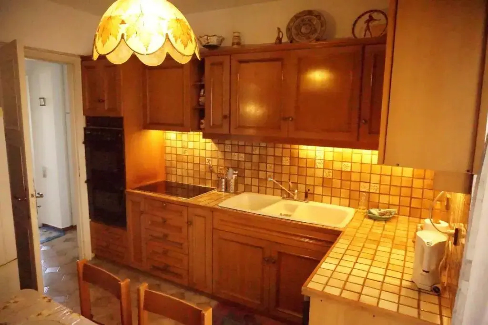 Luxury Athenian Riviera Apartment 135 sqm at Voula