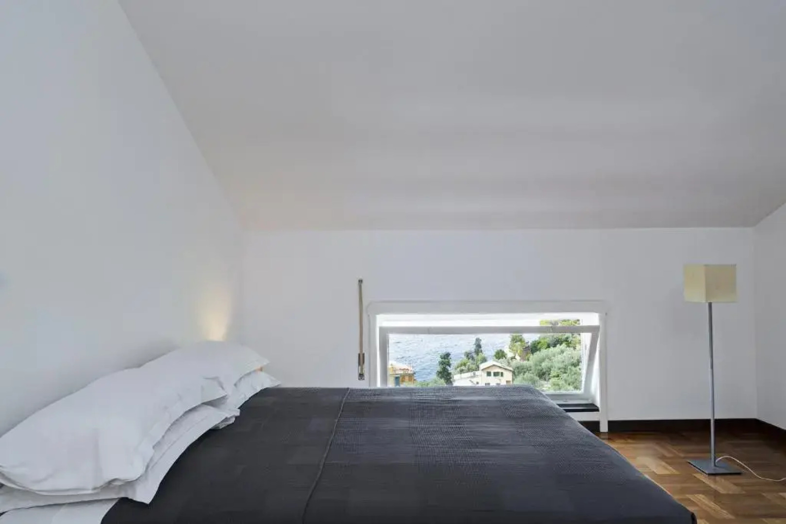 Casa Bianca a Bogliasco by Wonderful Italy