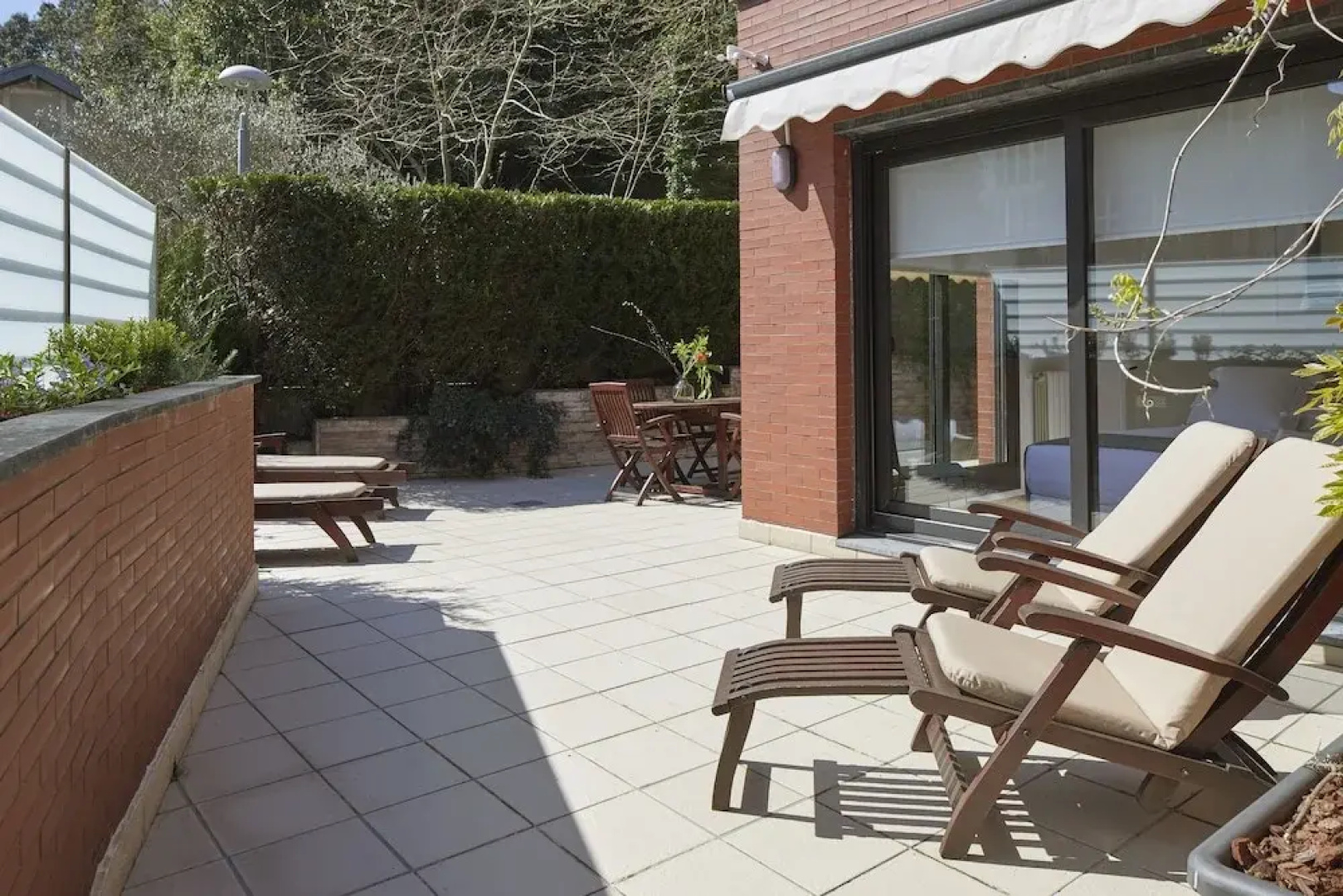 Peine Del Viento By Feelfree Rentals