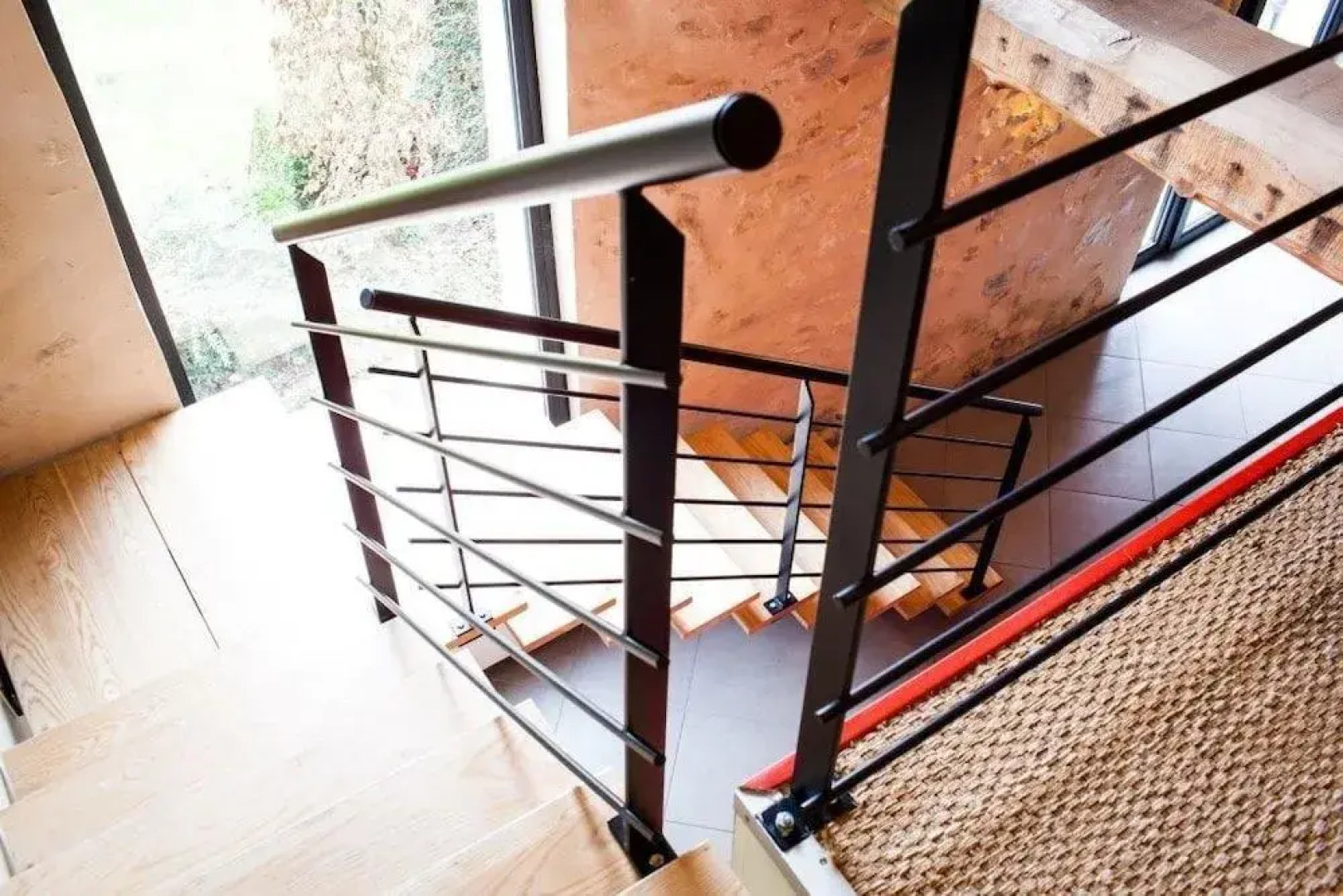 Maison d'Hôtes Les Herbes Folles