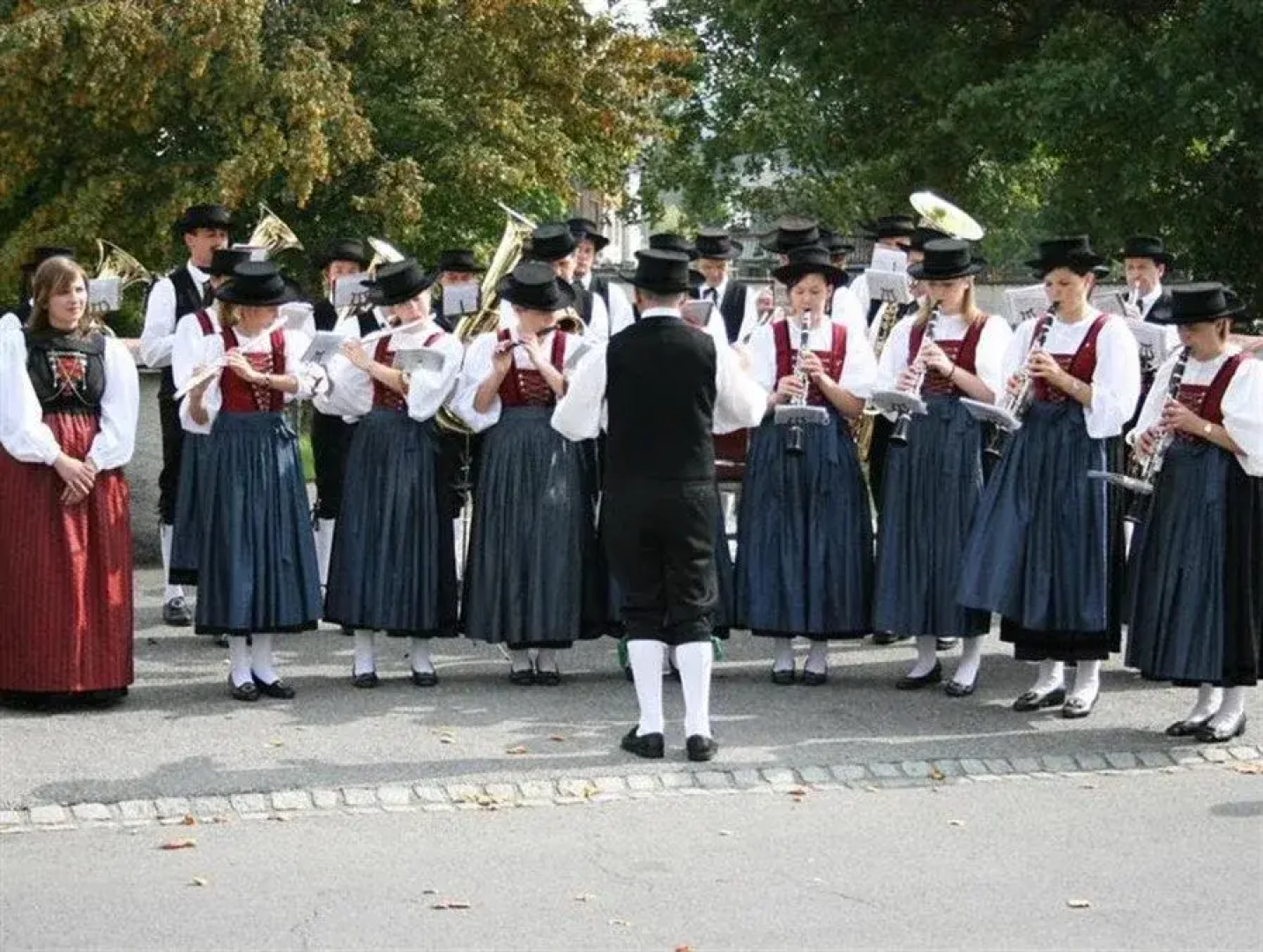 Bauernhof Schwendehof