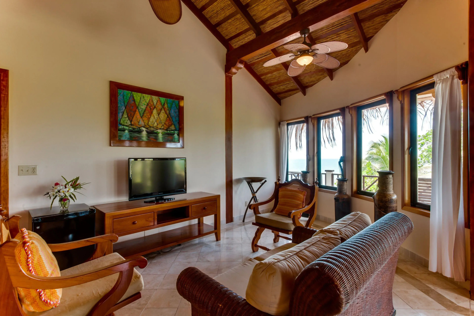 The Colonial at Jaguar Reef