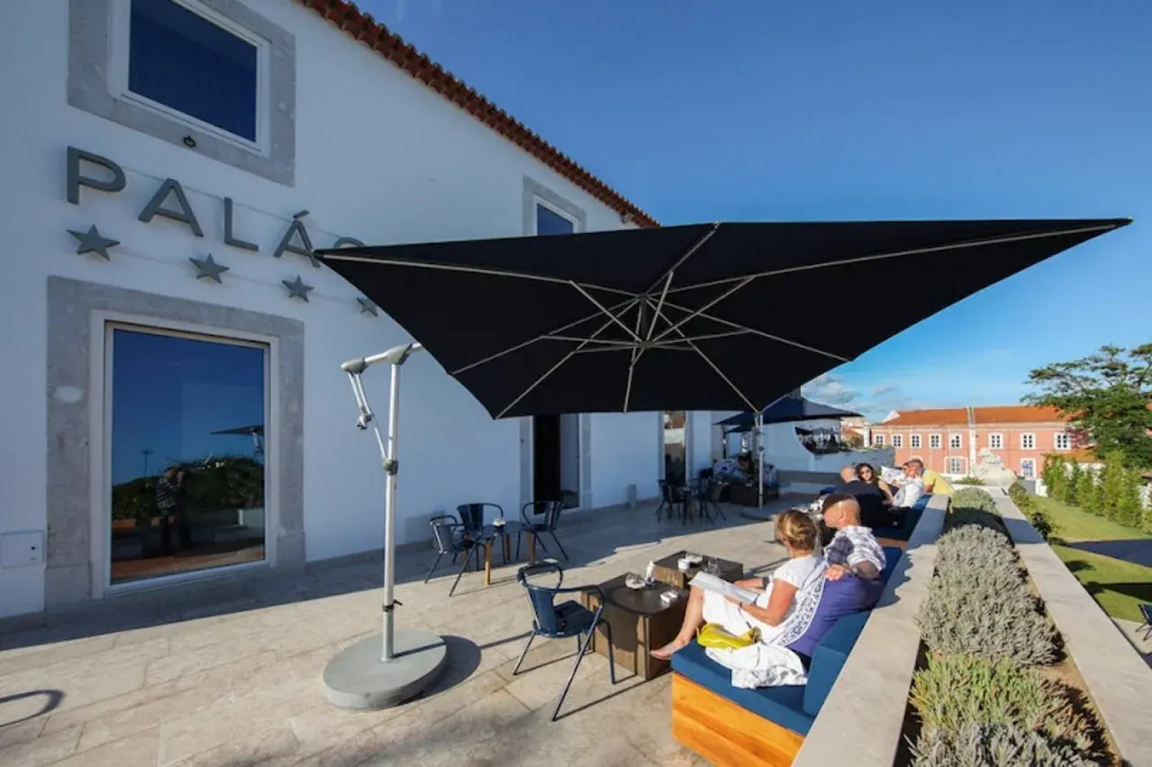 Palácio do Governador - Lisbon Hotel & Spa