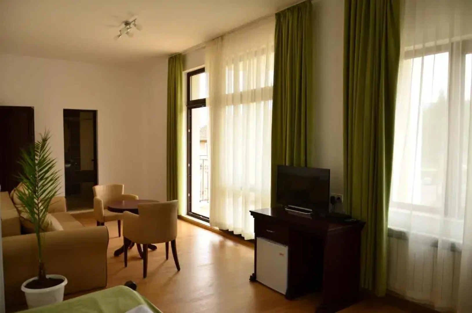 Guest House Nocturno