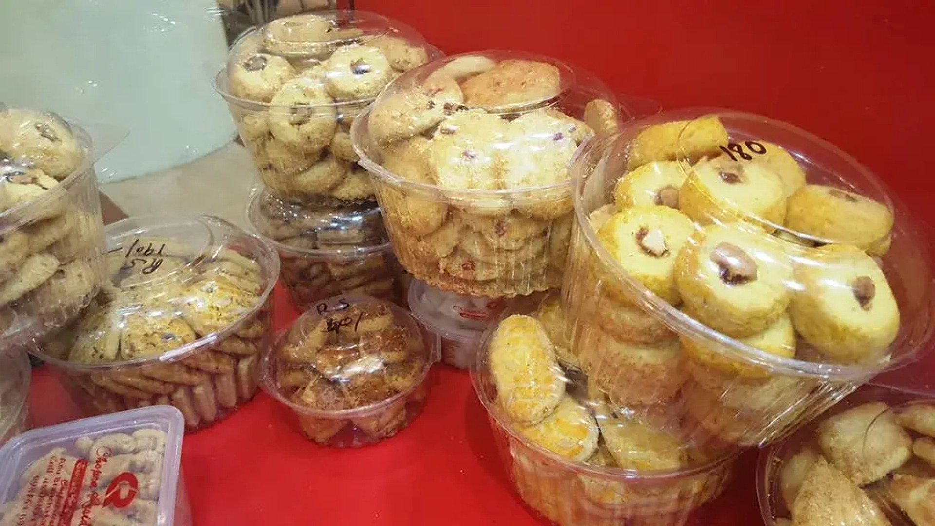 Hotel Chopra Residency