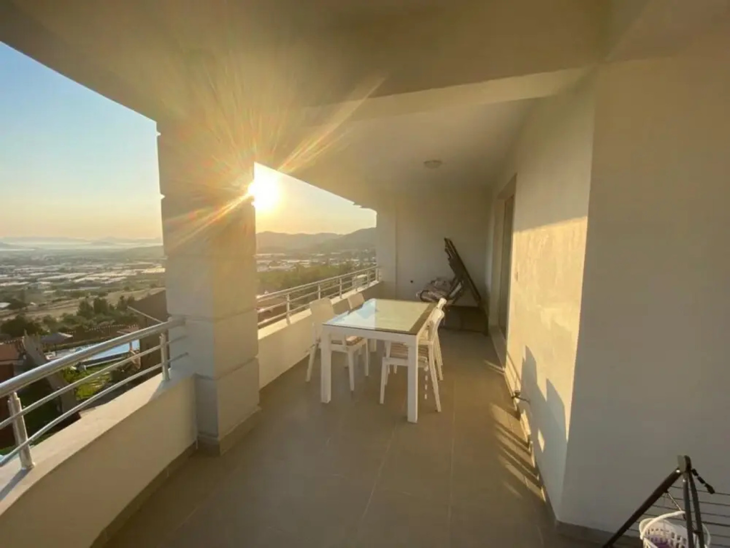 Azizepm in Mu la With 1 Bedrooms and 1 Bathrooms