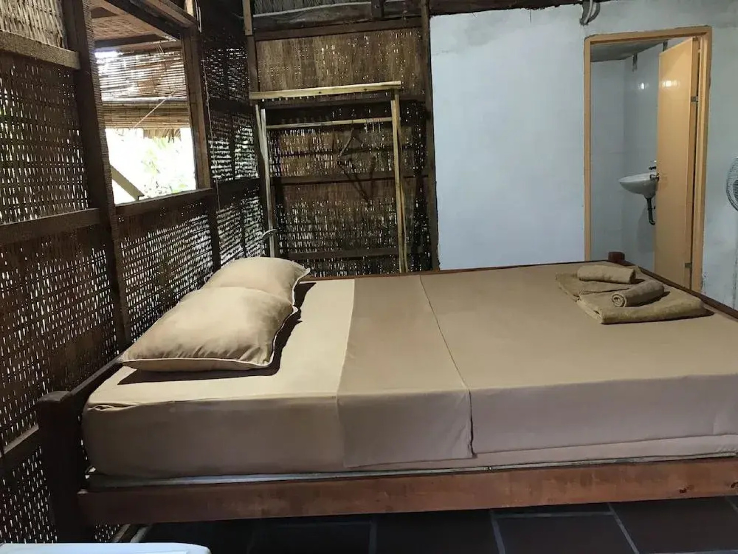 Ben Tre Garden Farmstay