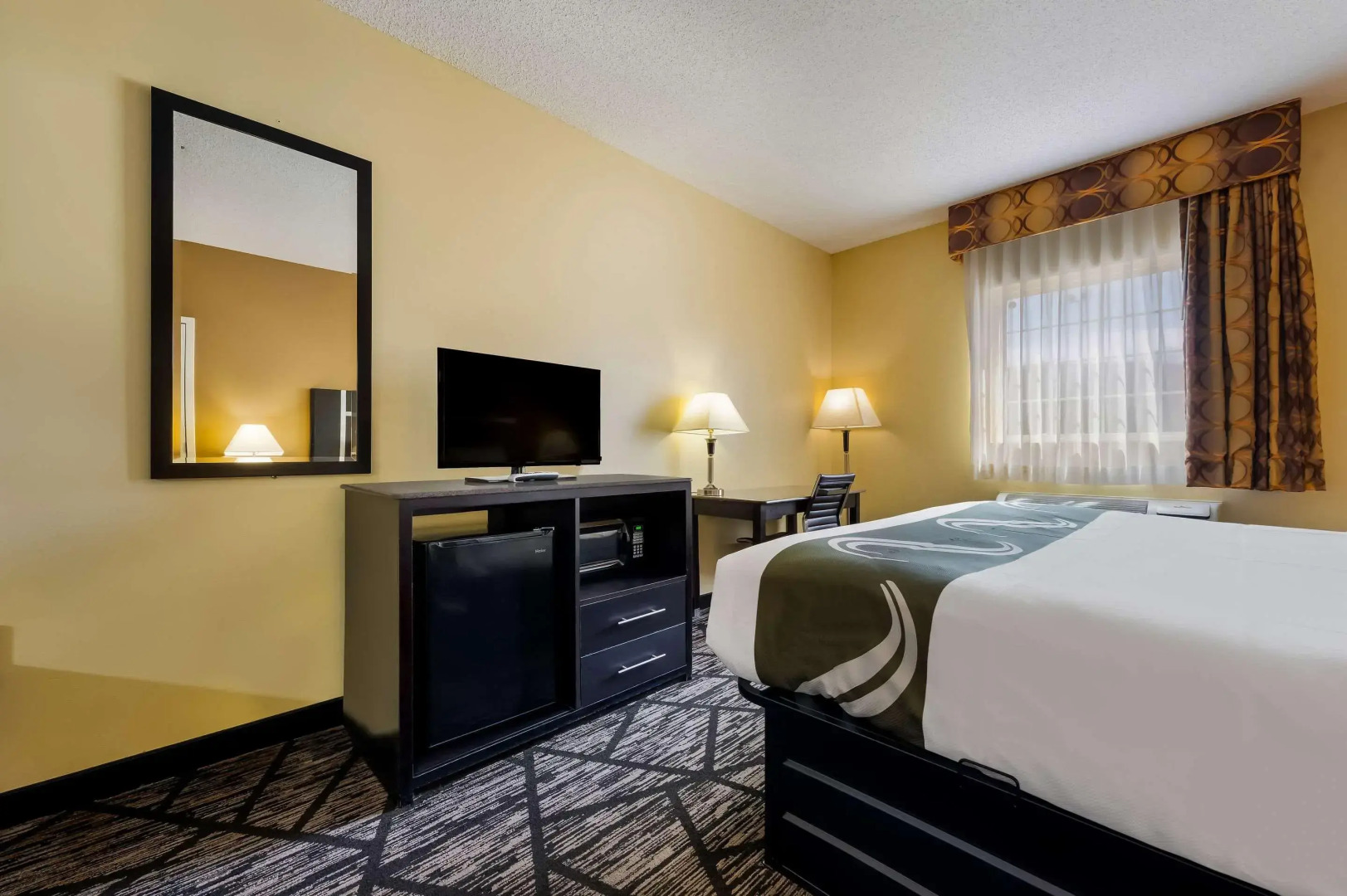 Quality Inn Fort Payne