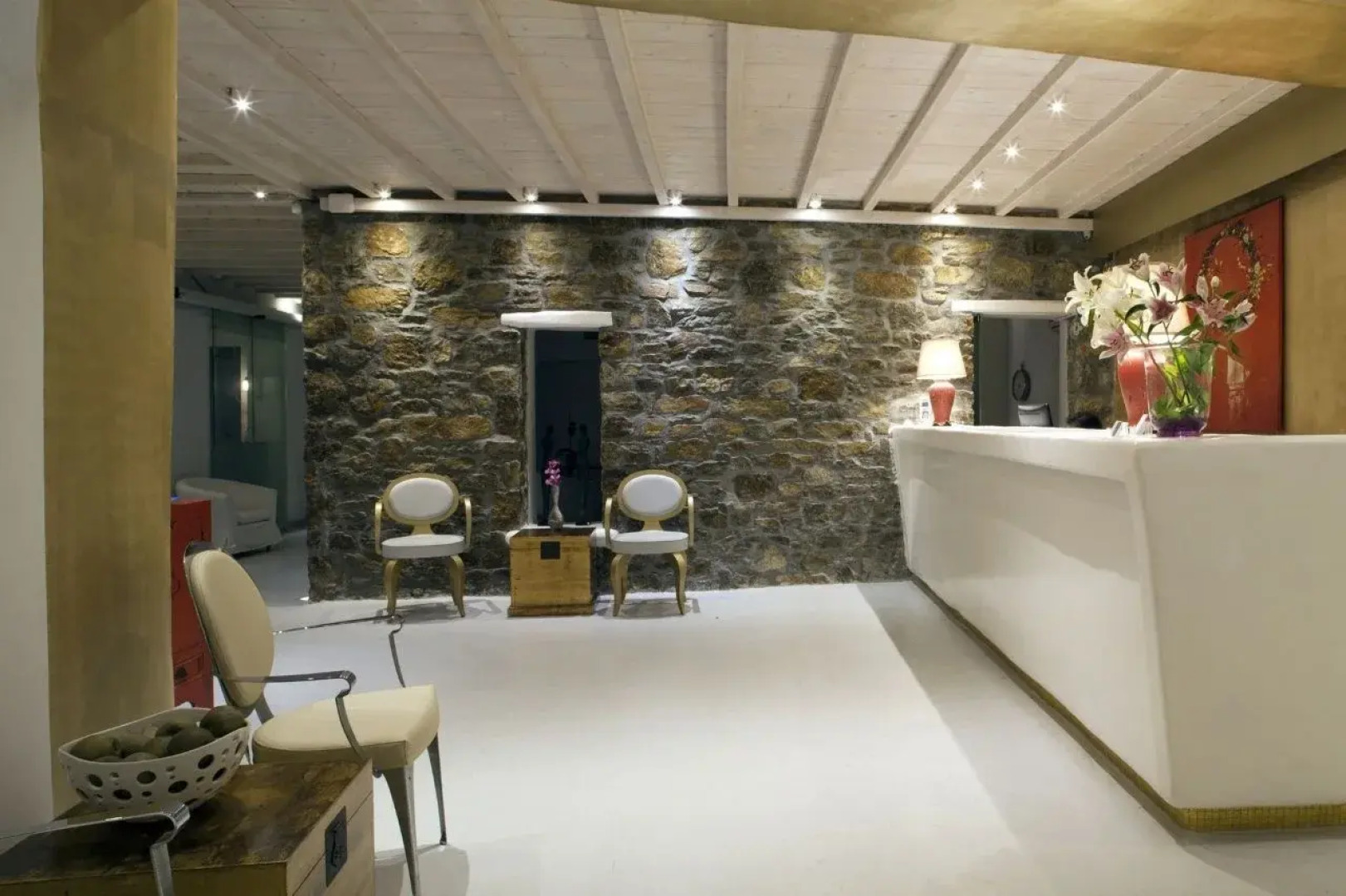 Suntouch Suites ‘’By Checkin’’ Adults Only