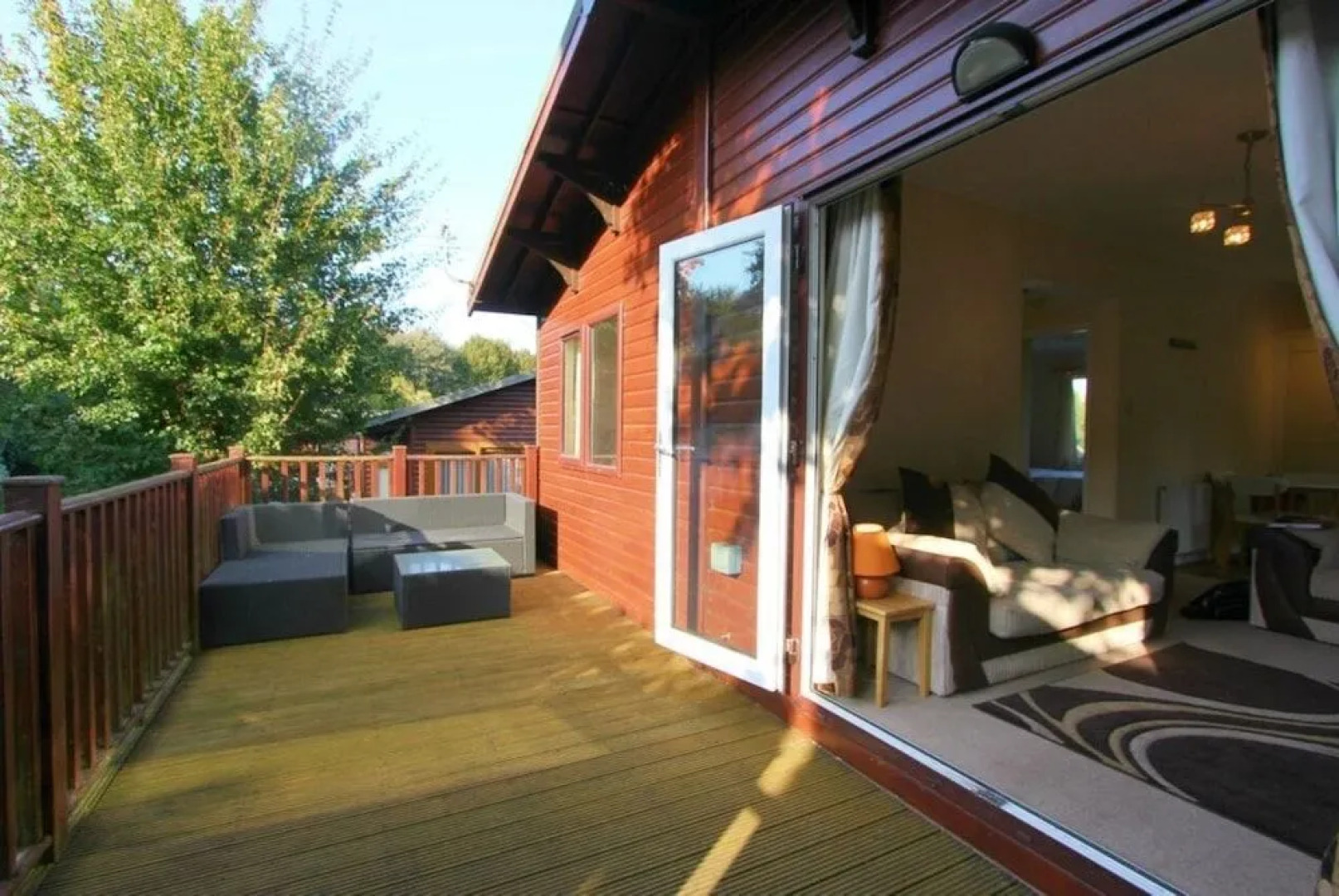 Brambles Holiday Lodges