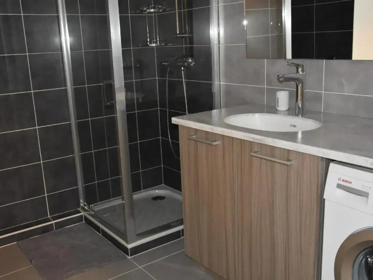 Appartement Bozel, 2 pièces, 4 personnes - FR-1-464-81