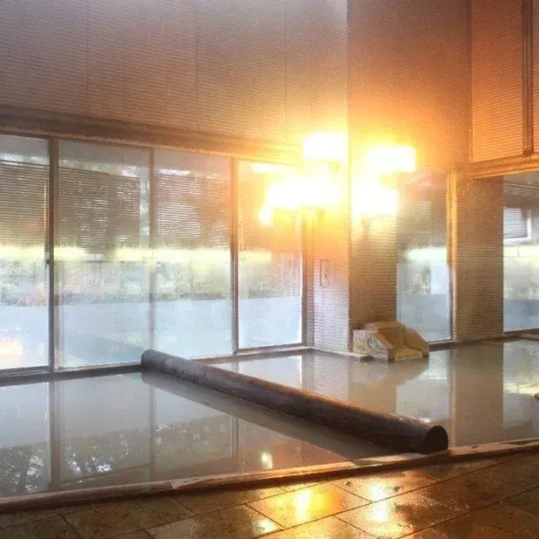 Komagatake Grand Hotel