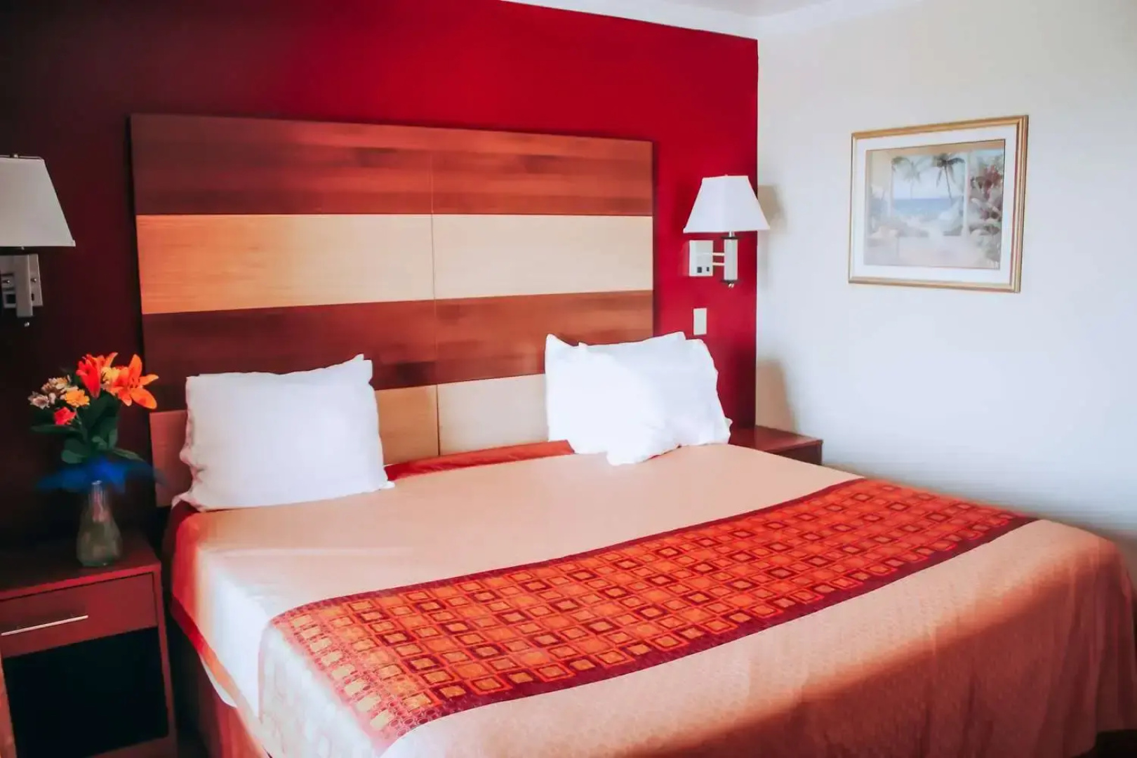 Rodeway Inn & Suites Lake Havasu City
