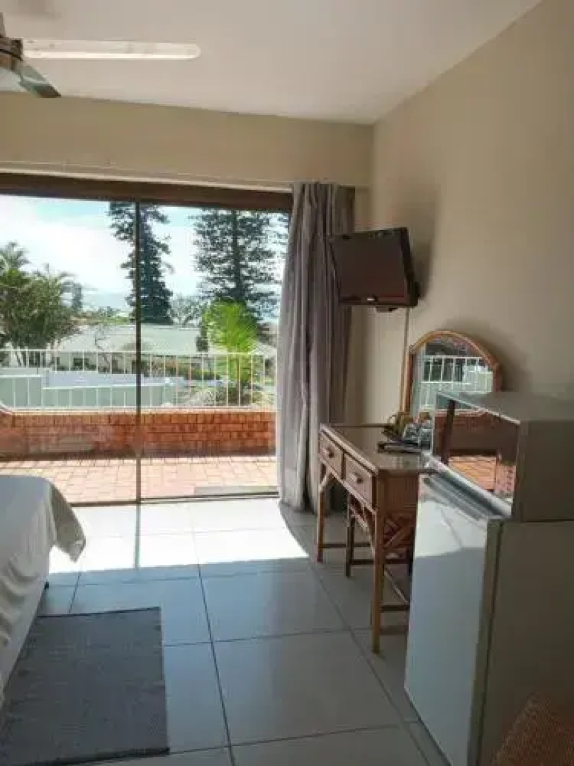 Windsor Guest House