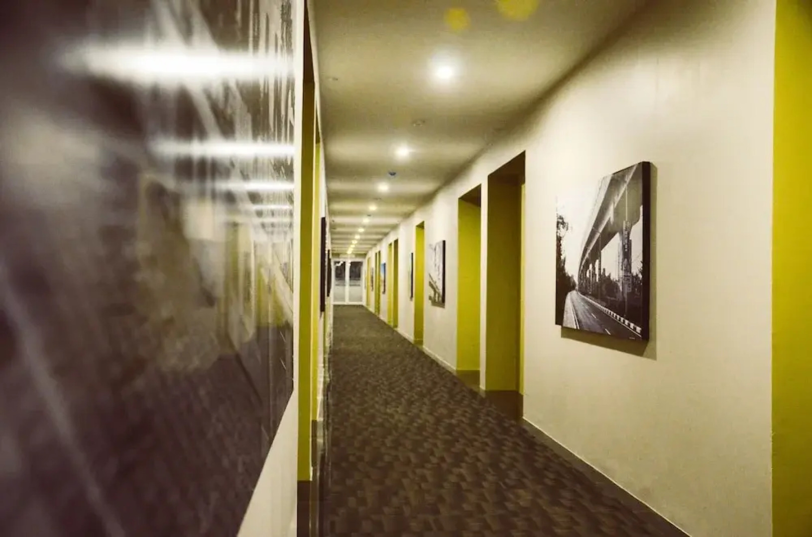 Airish Hotel Palembang