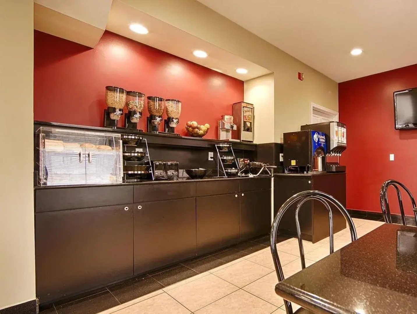 Best Western Garden State Inn