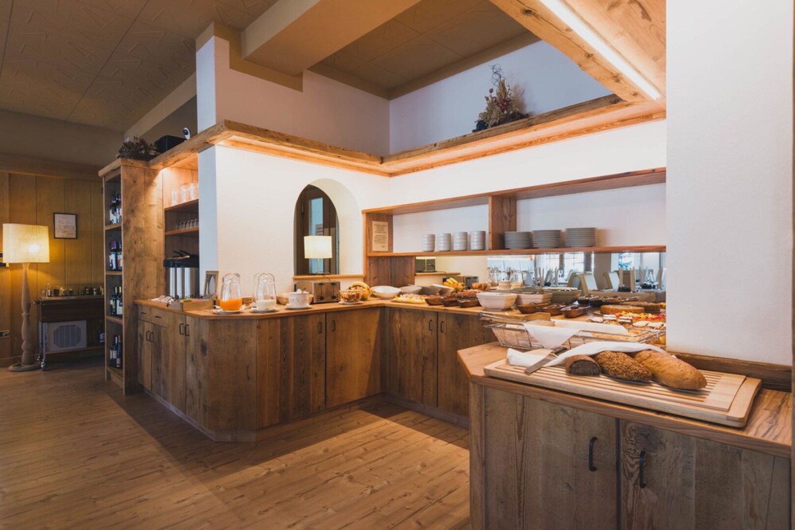 B&B Garni Villa Campitello