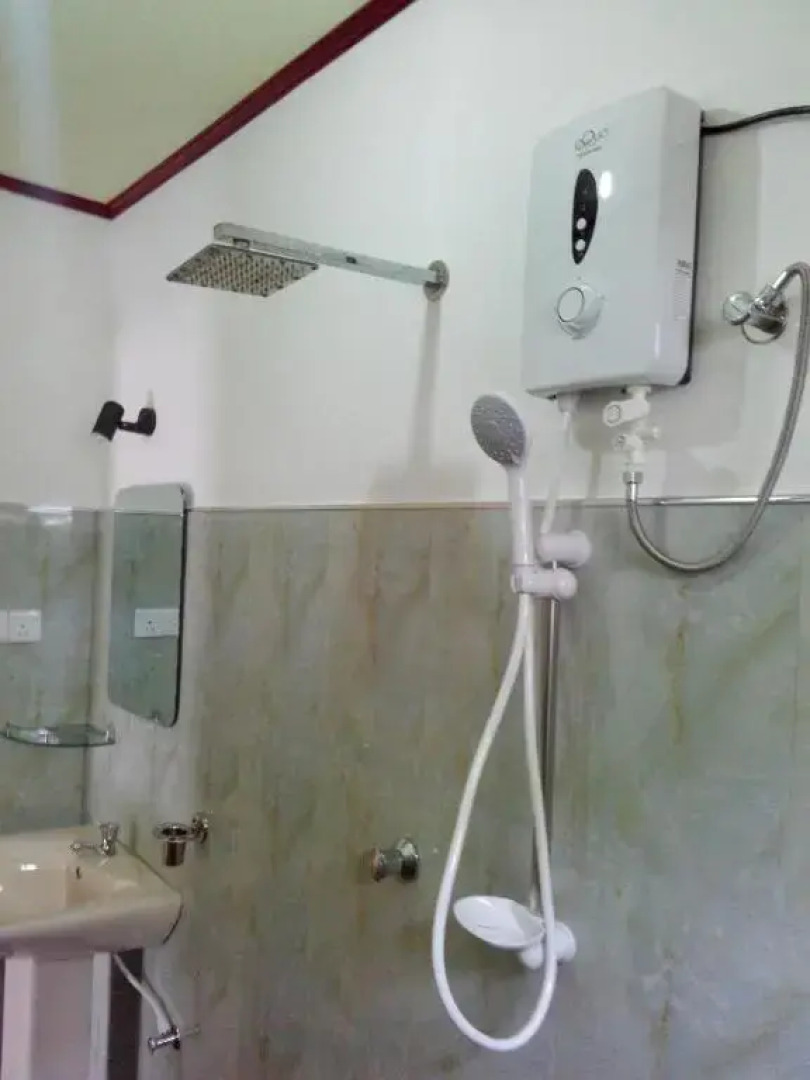 Deshan Homestay & Restaurant