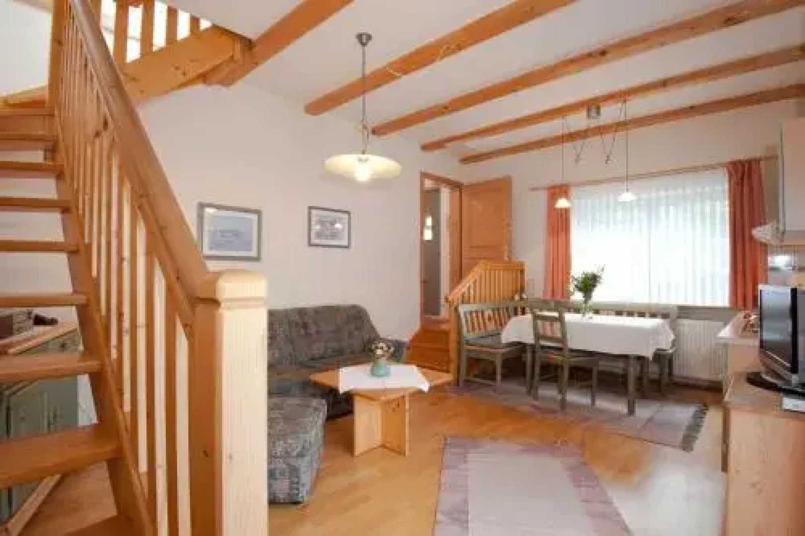 Ferienwohnungen Moosbach