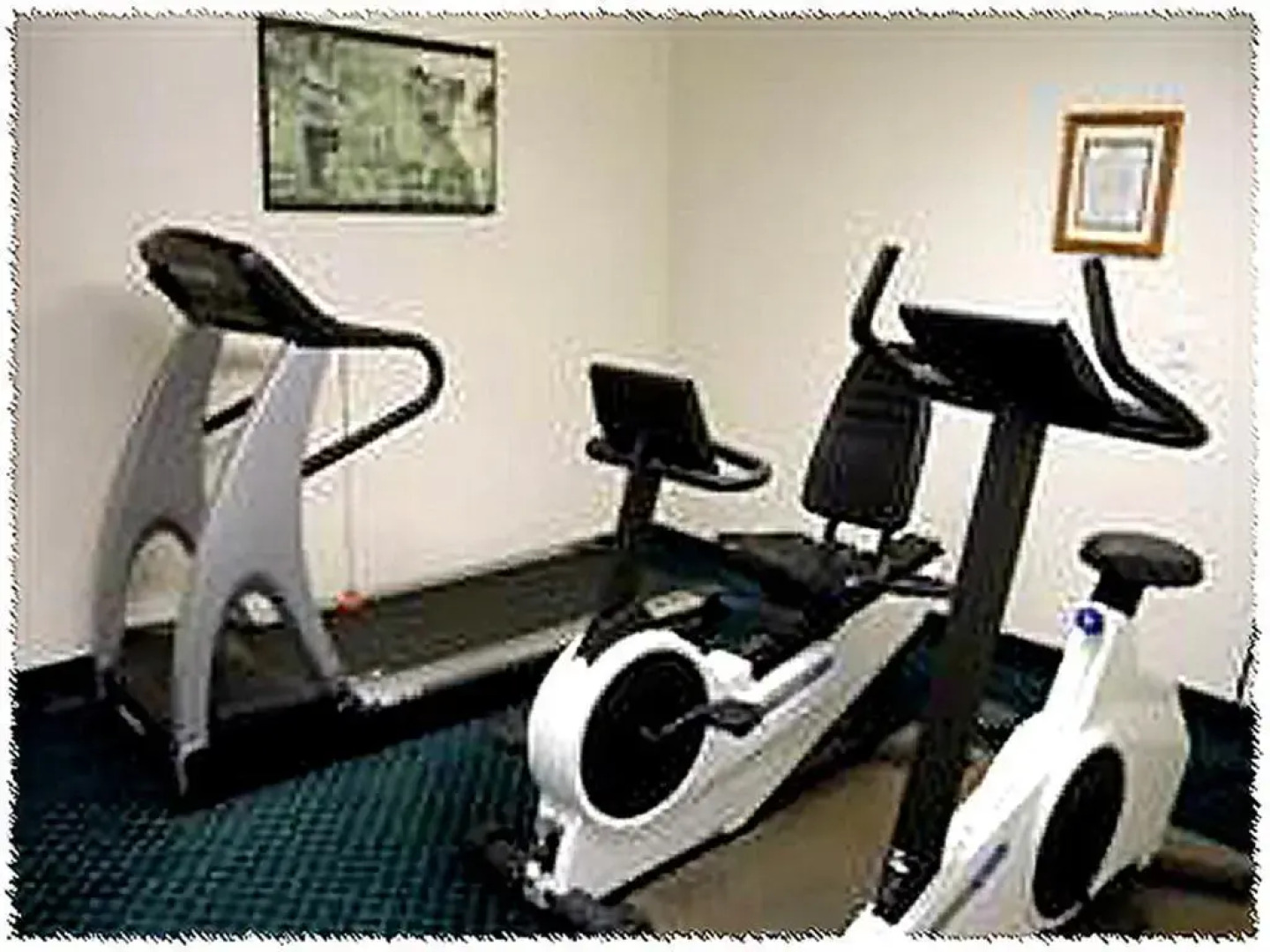 Windmill Inn of Roseburg